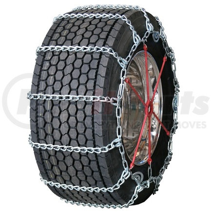 Quality Chain 3269QC Road Blazer Wide Base Truck Tire Chains