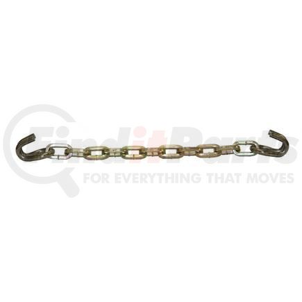 Quality Chain 6221SL 4/0 X 11 LINK REPLACEMENT CROSS CHAIN