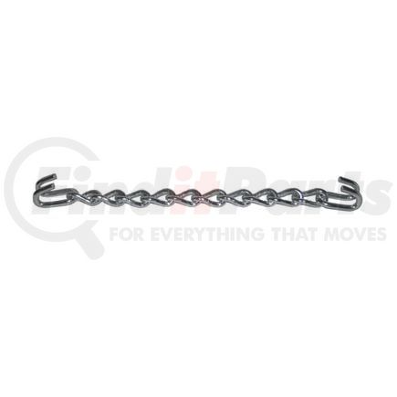 Quality Chain 6260 7/0 X 9 LINK REPLACEMENT CROSS CHAIN