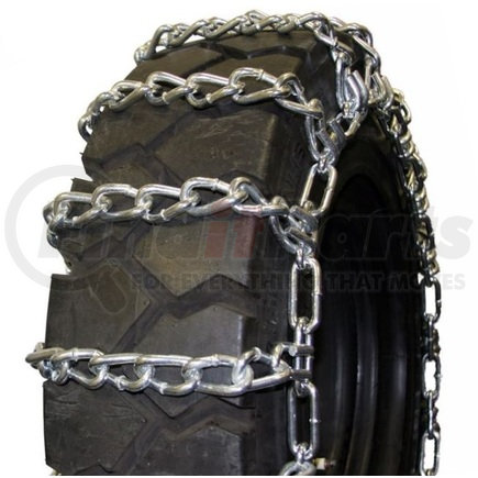 Quality Chain 1501-2 BOBCAT TIRE CHAIN-2 LINK