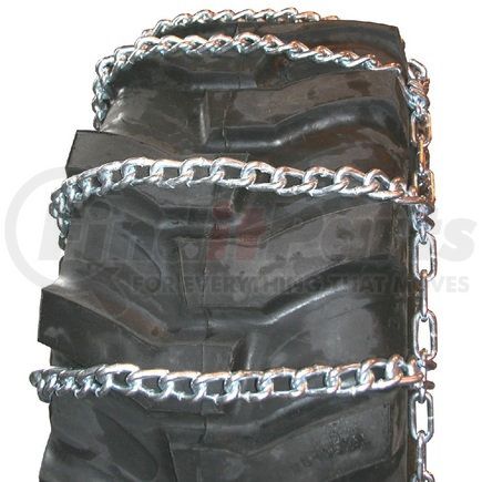 Quality Chain 2612 LOADER/GRADER CHAIN 10MM