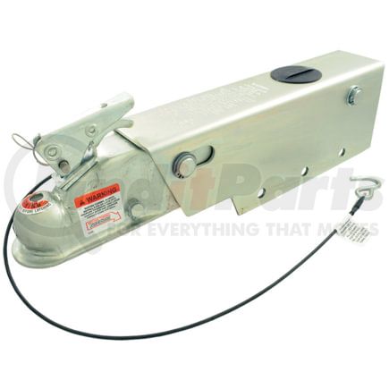 Dexter Axle 099-075-08 Surge Actuator, Drum Brake, A-75A, Bolt-on