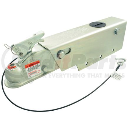 Dexter Axle 099-075-28 Surge Actuator, Disc Brake, A-75A, Bolt-on