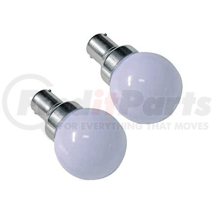 Valterra DG72615VP 2PK VANITY LED 1156 BW