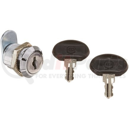 Valterra A510 CAM LOCK WITH KEY