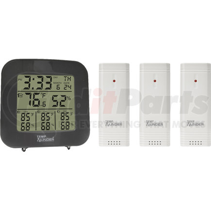 Valterra TM22250VP TEMPMINDER THERMOMETER