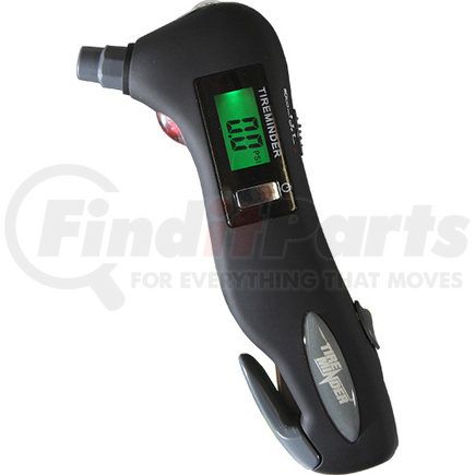 Valterra TM22285VP TIREMINDER TIRE GAUGE