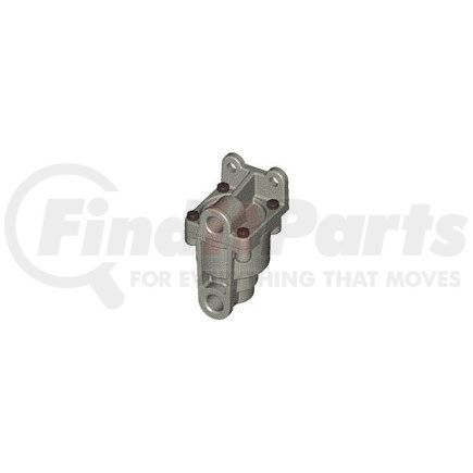 Bendix 289150 LQ-4™ Front Axle Ratio Valve - New, Front / Steer Axle