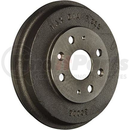 Bendix PDR0629 Brake Drum
