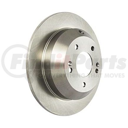 Bendix PRT6037 Brake Rotor