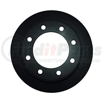 Bendix SDR5274 Disc Brake Severe Duty Rotor