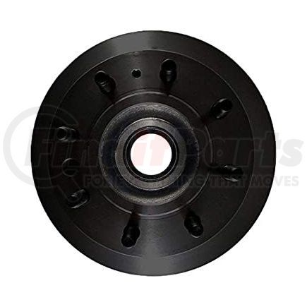 Bendix SDR5840 Disc Brake Severe Duty Rotor
