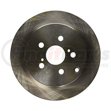 Bendix PRT5293 Brake Rotor