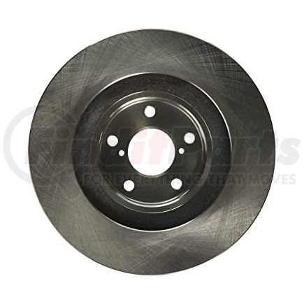 Bendix PRT5406 Brake Rotor