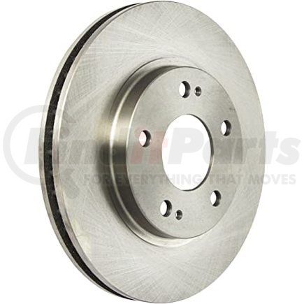 Bendix PRT5455 Brake Rotor