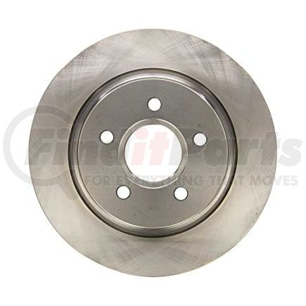 Bendix PRT5884 Brake Rotor