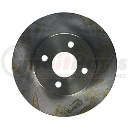 Bendix PRT5899 Brake Rotor