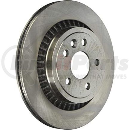 Bendix PRT6010 Brake Rotor