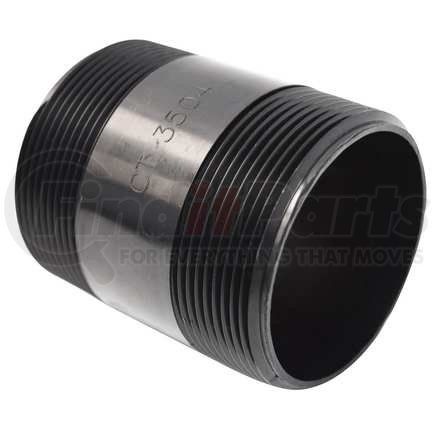 Valterra T3504 ABS NIPPLE 3' X 4' THREAD