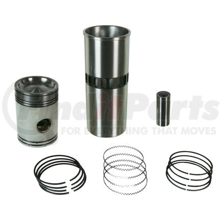 FP Diesel FP-23505306 Cylinder Kit, 4V Head, Standard, #3