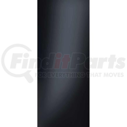 Norcold 631901 PANEL-DR-BLK ACRYLIC-LWR 2117