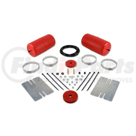 Air Lift 60769 1000 Air Spring Kit For Coil Springs Rear Axle