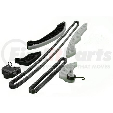 ITM Automotive Parts 053-92205 TIMING CHAIN SET