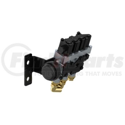 WABCO 4006520430 - electronic levelling module for trucks
