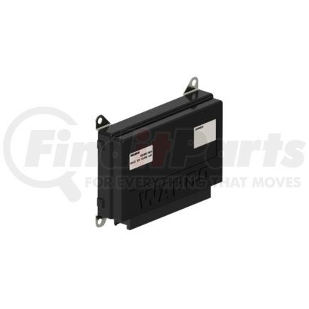 WABCO S400-865-198-0 ABS Electronic Control Unit - 12V, 4S/4M, Pre Programmed, Cab Mount