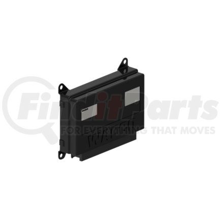 WABCO 4008670240 ABS Electronic Control Unit - 12V, With 4 Wheel Speed Sensors and 4 Modulator Valves