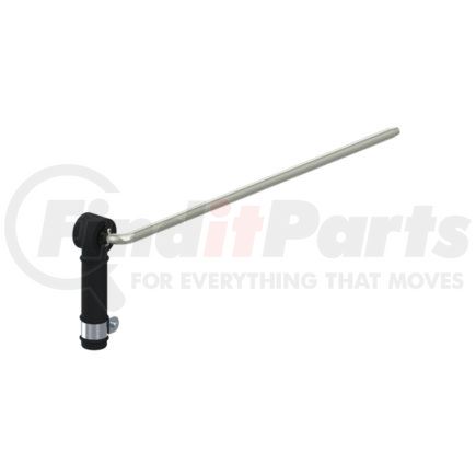 WABCO S4640027382 Disc Brake Hardware Kit - Rod Only