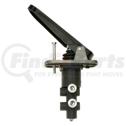 WABCO S467 406 216 0 Air Brake Valve - Hydraulic