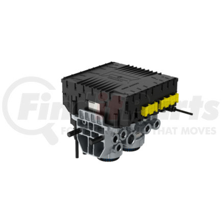 WABCO 4801070000 EBS-Trailer Modulator 12V