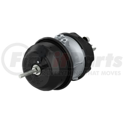 WABCO 9253940020 Air Brake Spring Brake Actuator - Tristop Series, Double Diaphragm, 30/36