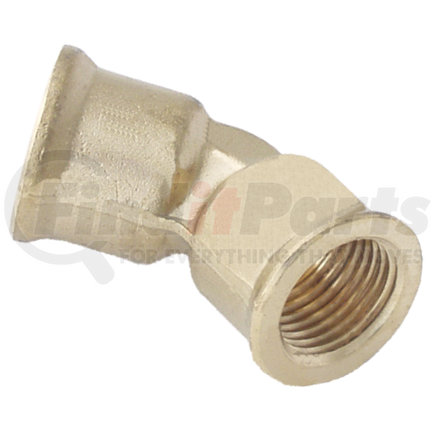 WABCO 8934017974 Air Brake Fitting - Push-in Connection