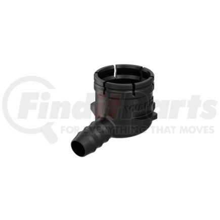 WABCO 8994702912 - venting guide