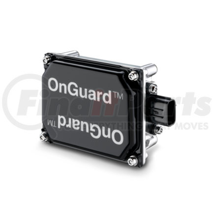 WABCO 4008784110 Advance Driver Assistance System (ADAS) Bracket Assembly - OnGuard Series