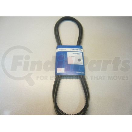 Perkins 2614B543 V-BELT