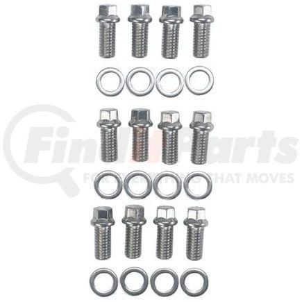 ARP 4001101 HEAD STUD & BOLT