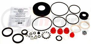 Gates 350300 Power Steering Hose Kit - Power Steering Repair Kit