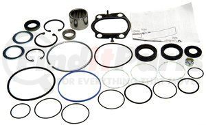 Gates 350340 Power Steering Hose Kit - Power Steering Repair Kit