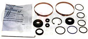 Gates 349430 Power Steering Hose Kit - Power Steering Repair Kit