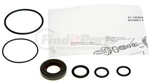 GATES CORPORATION 351780 - power steering hose kit - power steering repair kit | power steering repair kit