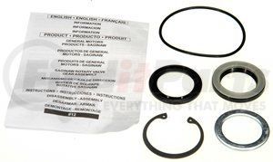 Gates 350640 Power Steering Hose Kit - Power Steering Repair Kit