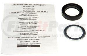 Gates 351040 Power Steering Hose Kit - Power Steering Repair Kit