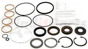 Gates 351240 Power Steering Hose Kit - Power Steering Repair Kit