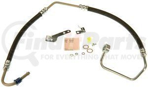 Gates 352650 Power Steering Pressure Line Hose Assembly