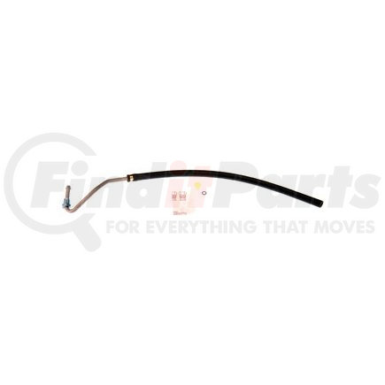 Gates 352710 Power Steering Return Line Hose Assembly