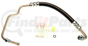 Gates 352860 Power Steering Pressure Line Hose Assembly