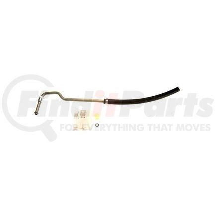 Gates 352920 Power Steering Return Line Hose Assembly